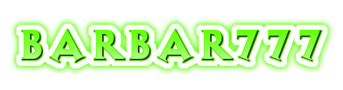 logo BARBAR777